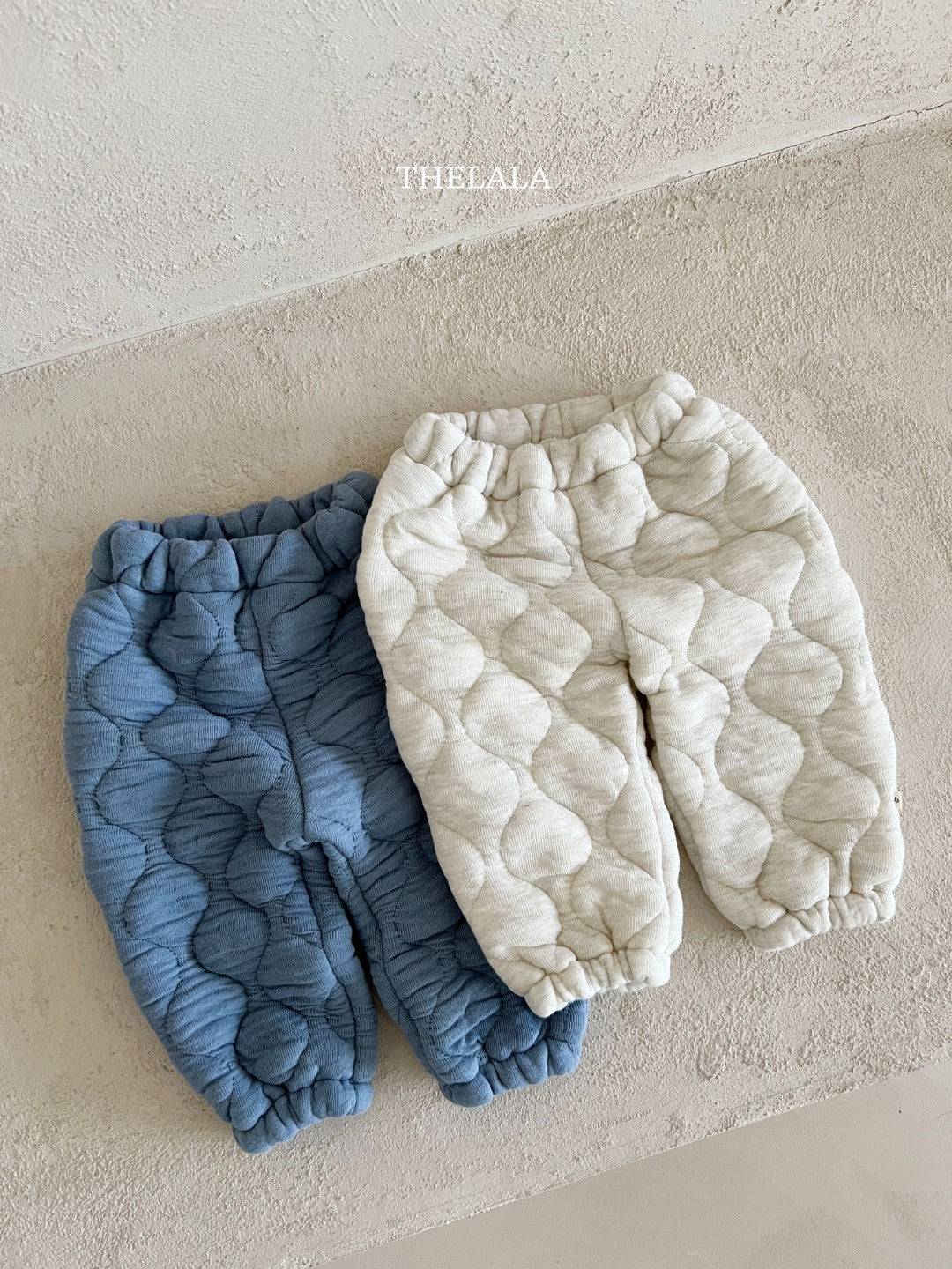 韓國童裝 25冬|thelala 25465 pants