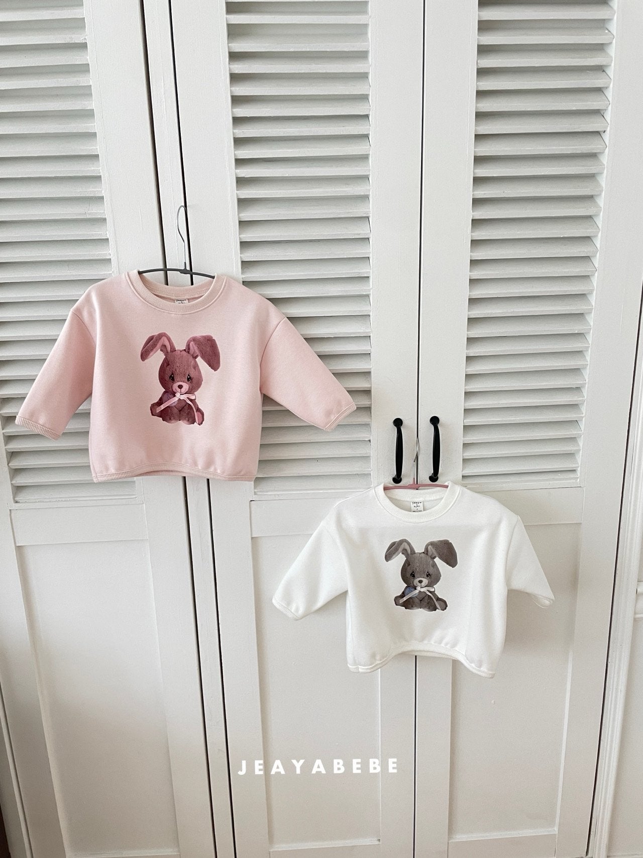 韓國童裝 25冬|Jeaya 25468 set