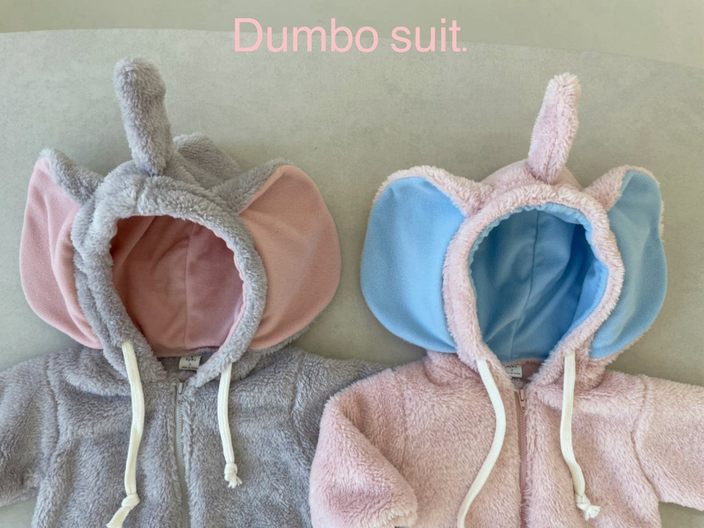 韓國童裝 25冬|Jeaya 25470 jumpsuit