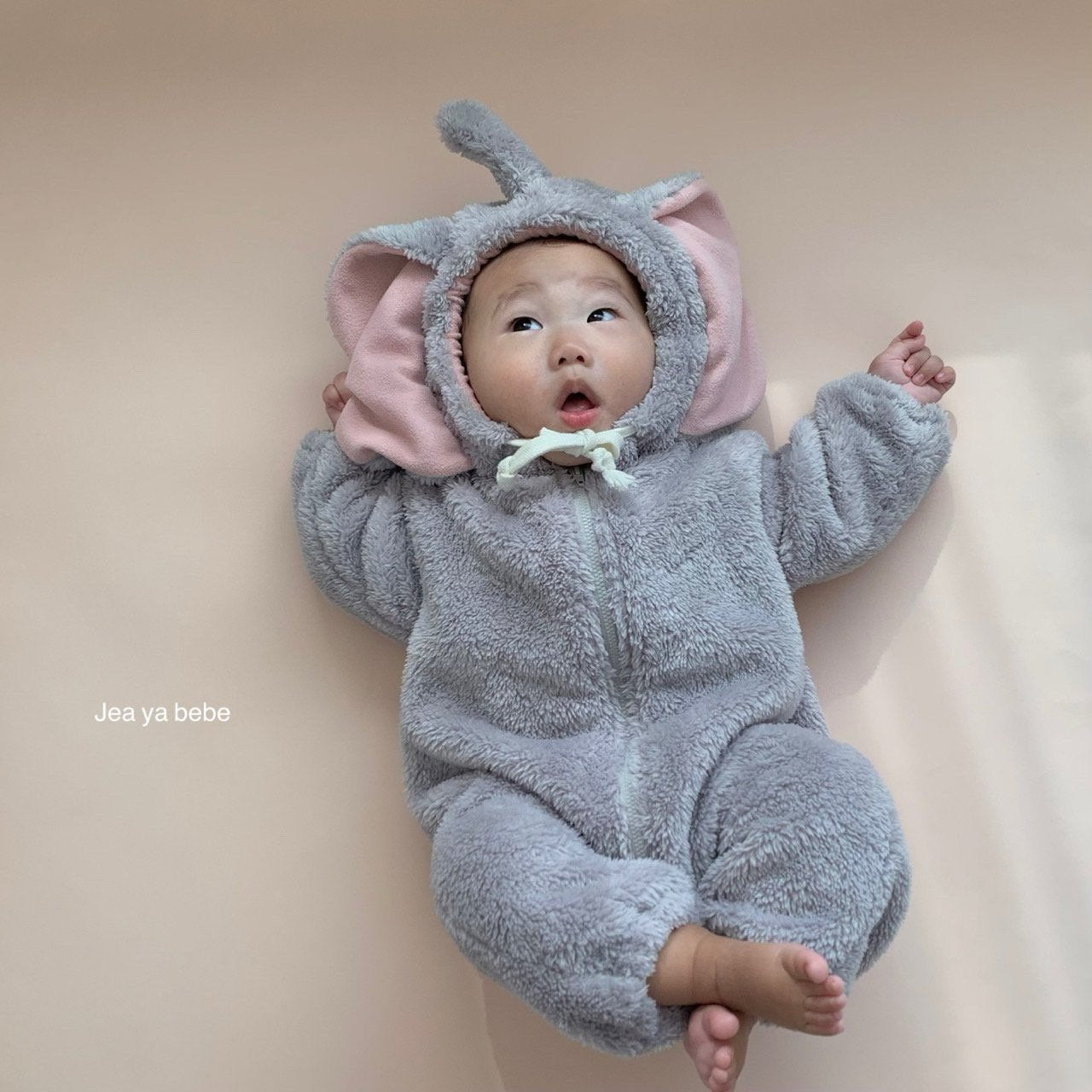 韓國童裝 25冬|Jeaya 25470 jumpsuit