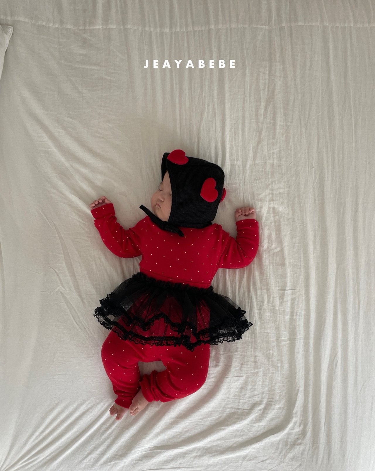 韓國童裝 25冬|Jeaya 25475 set