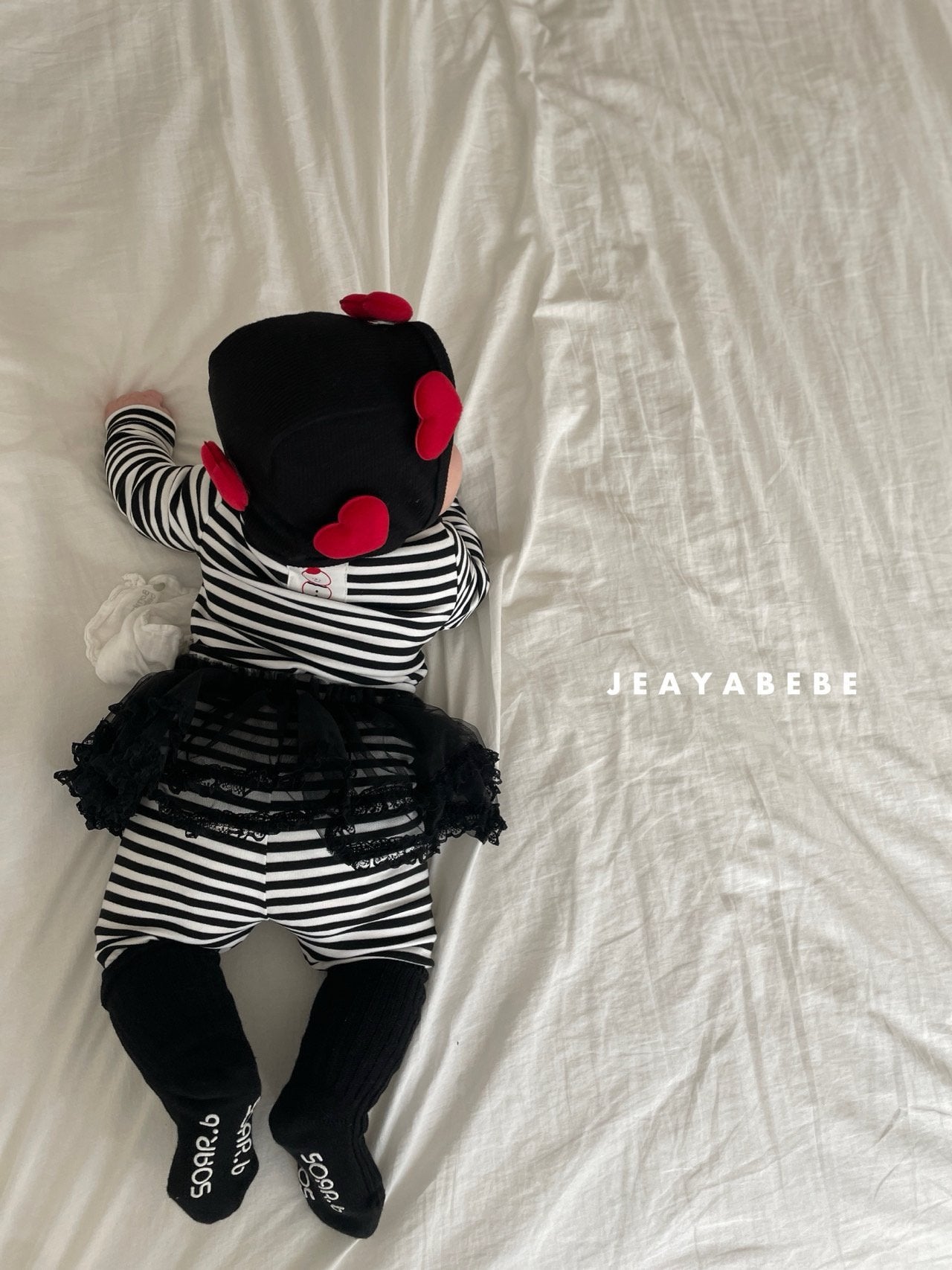 韓國童裝 25冬|Jeaya 25475 set