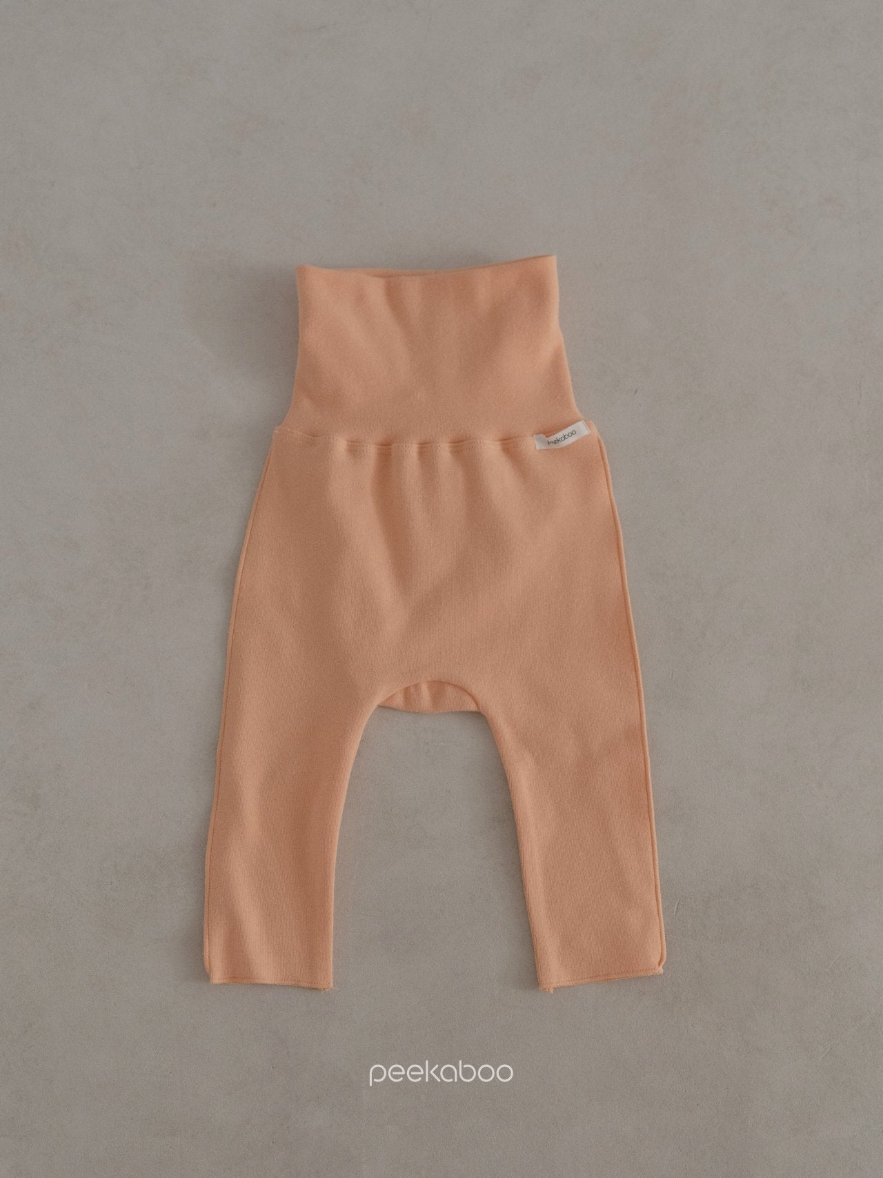 韓國童裝 25秋|peekaboo 25477 newborn set