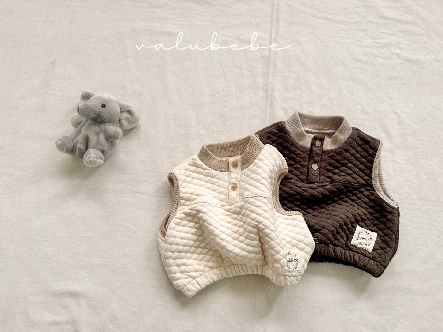 韓國童裝 25冬|valubebe 25478 top