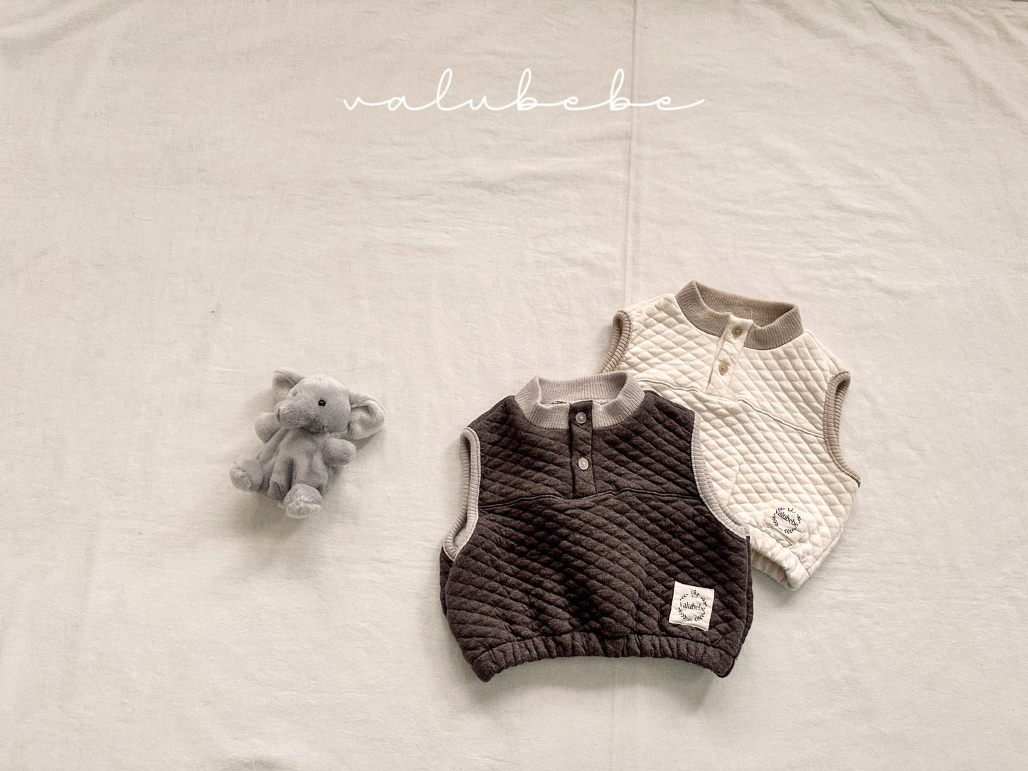 韓國童裝 25冬|valubebe 25478 top