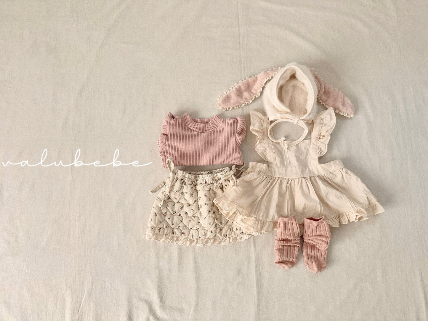 韓國童裝 25冬|valubebe 25481 top