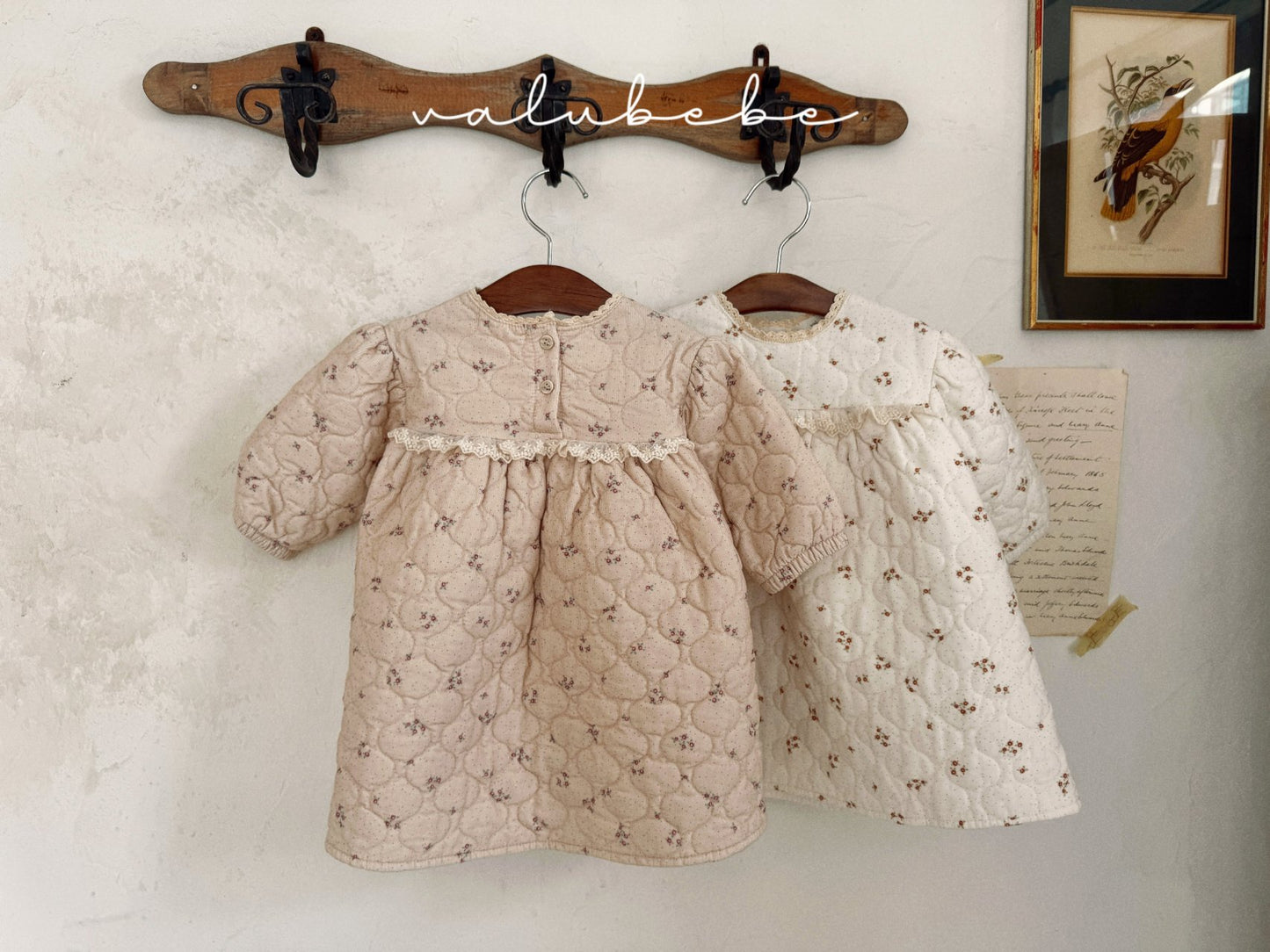 韓國童裝 25冬|valubebe 25482 OPS