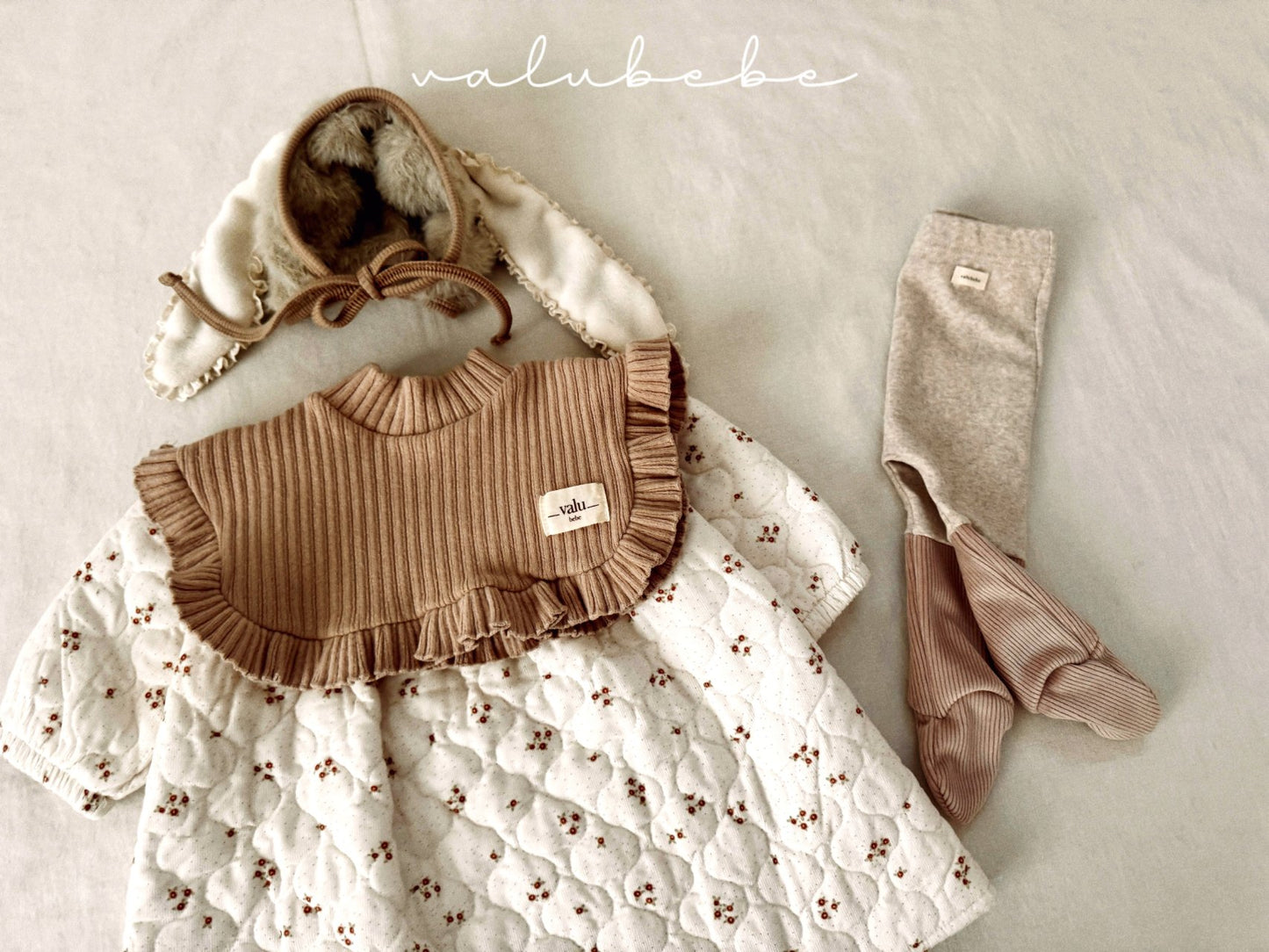 韓國童裝 25冬|valubebe 25482 OPS