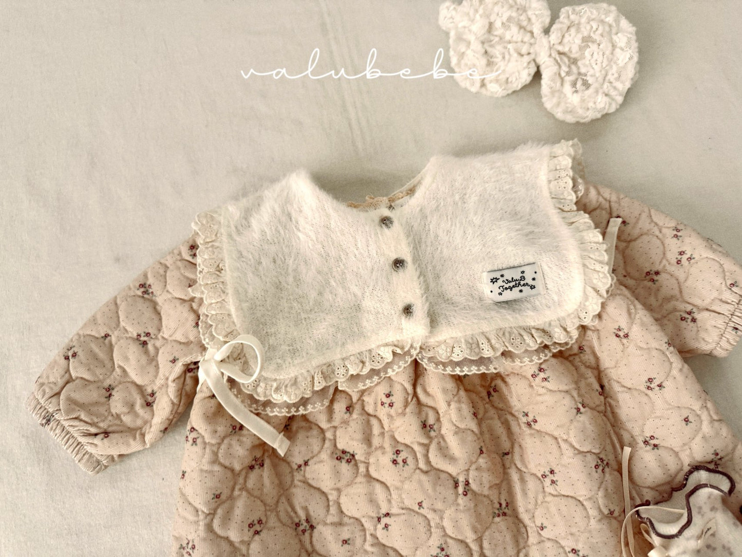 韓國童裝 25冬|valubebe 25482 OPS