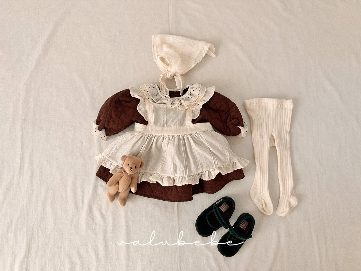 韓國童裝 25冬|valubebe 25485 OPS