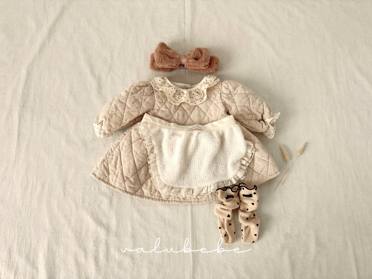 韓國童裝 25冬|valubebe 25485 OPS