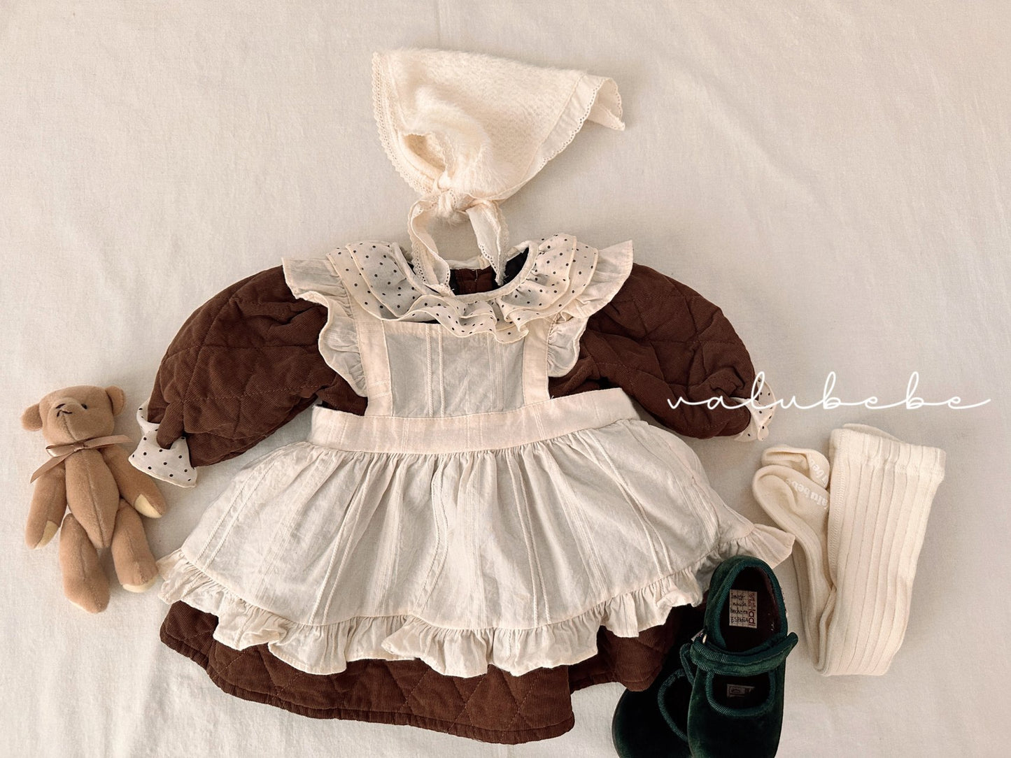 韓國童裝 25冬|valubebe 25485 OPS