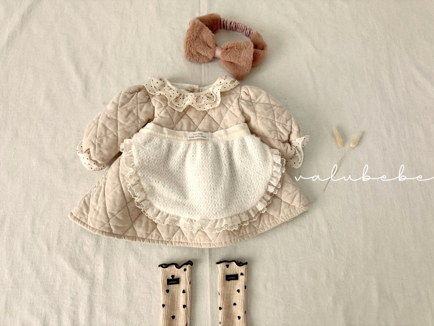 韓國童裝 25冬|valubebe 25485 OPS