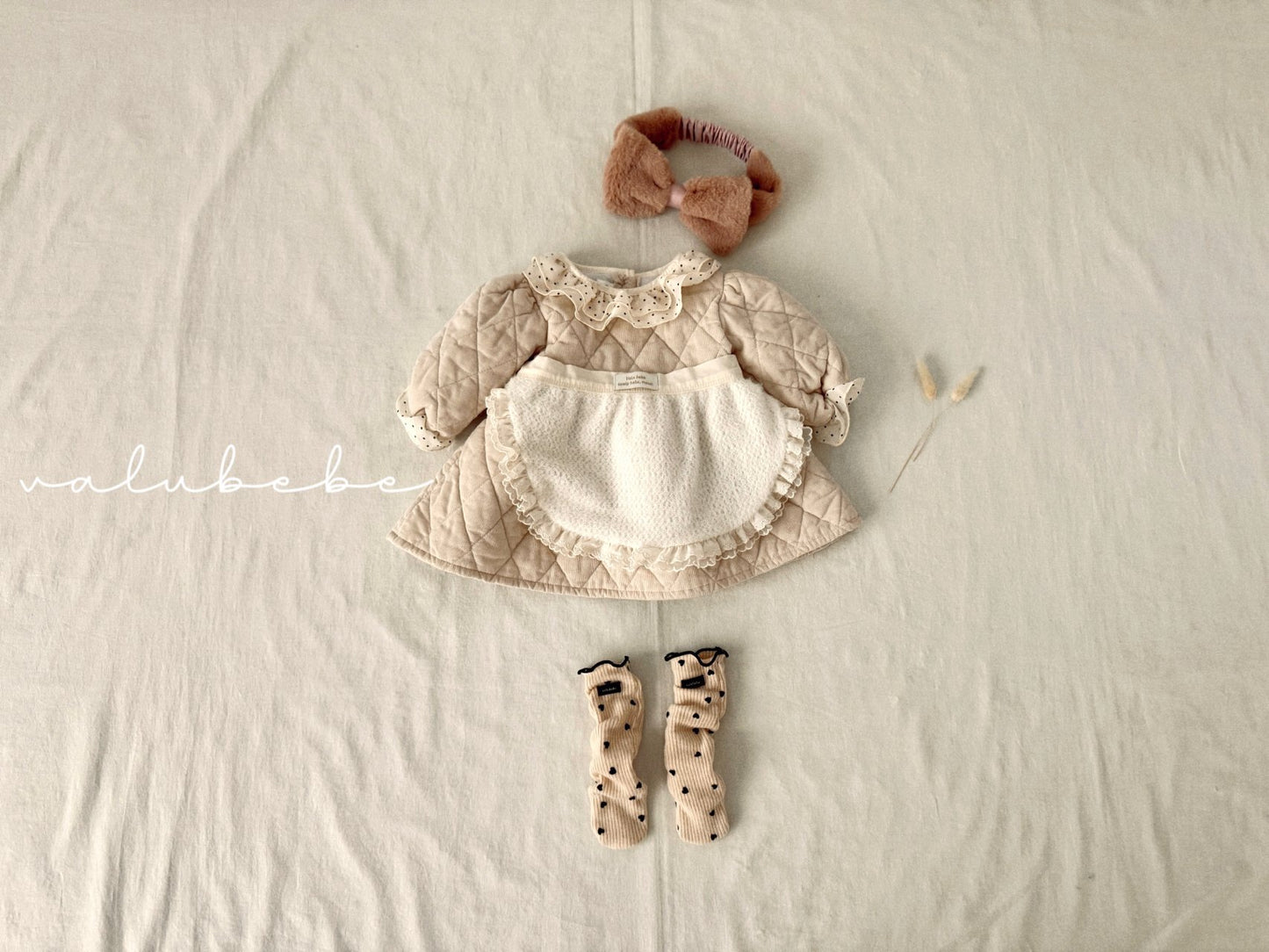 韓國童裝 25冬|valubebe 25485 OPS
