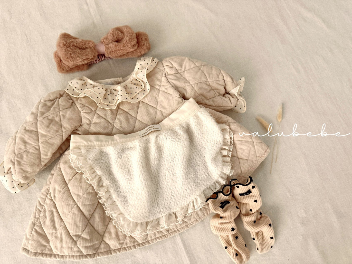 韓國童裝 25冬|valubebe 25485 OPS