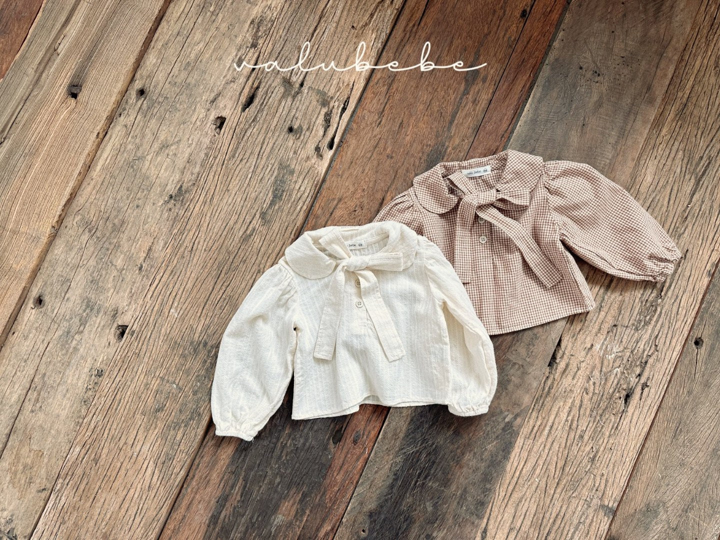 韓國童裝 25冬|valubebe 25486 top