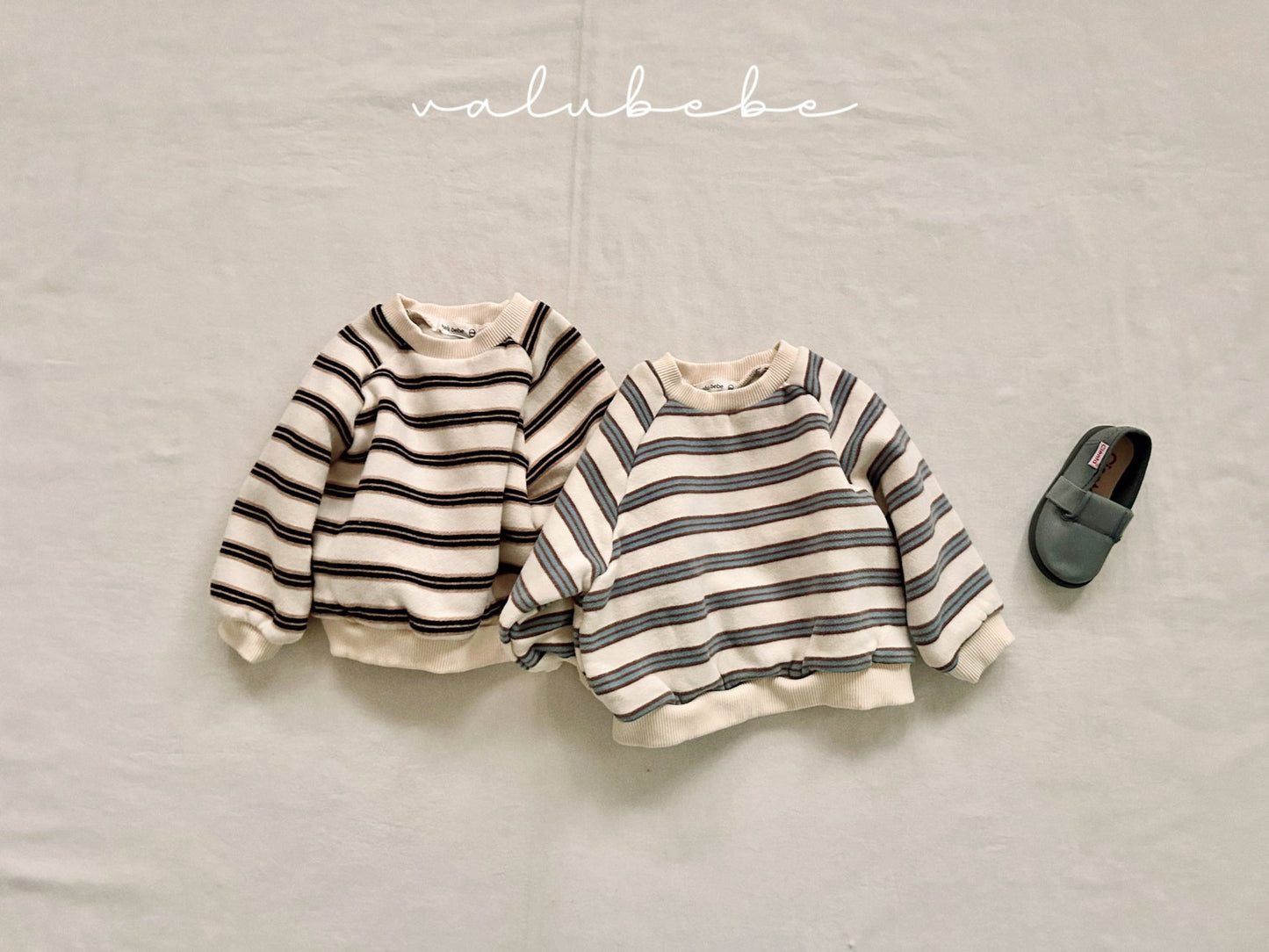 韓國童裝 25冬|valubebe 25487 top