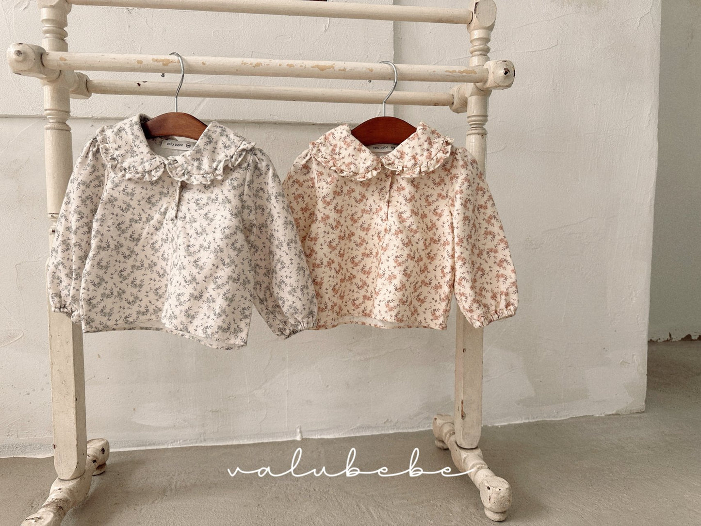 韓國童裝 25冬|valubebe 25489 top