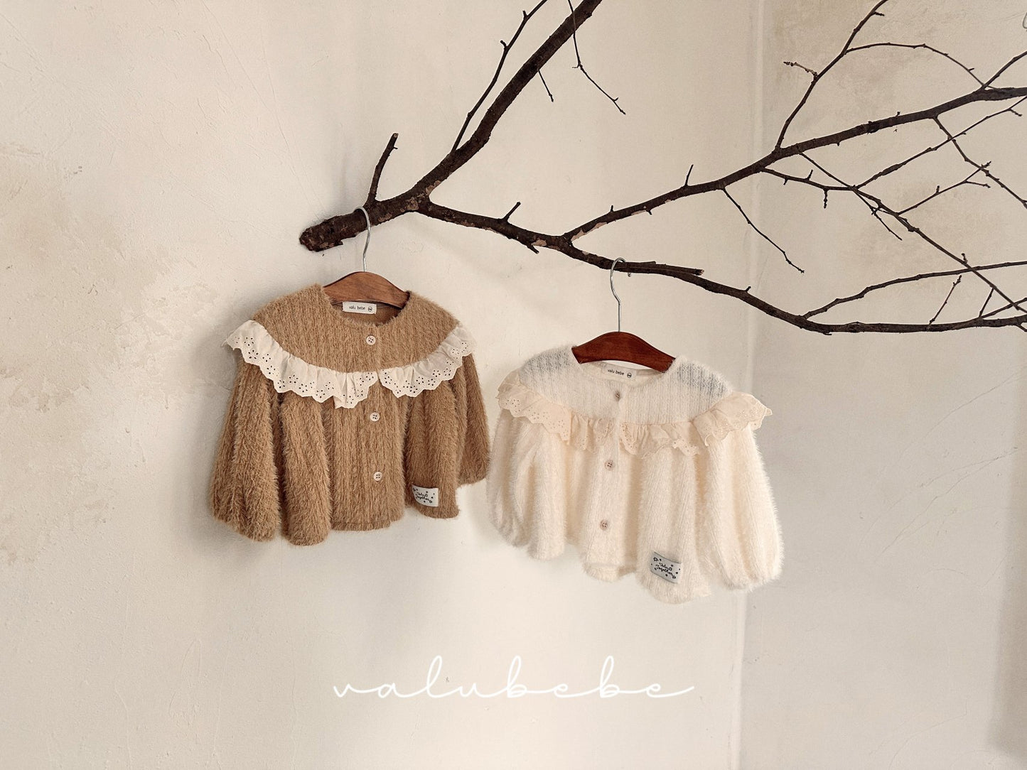 韓國童裝 25冬|valubebe 25501 top