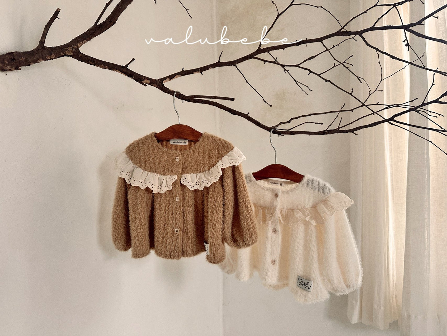 韓國童裝 25冬|valubebe 25501 top