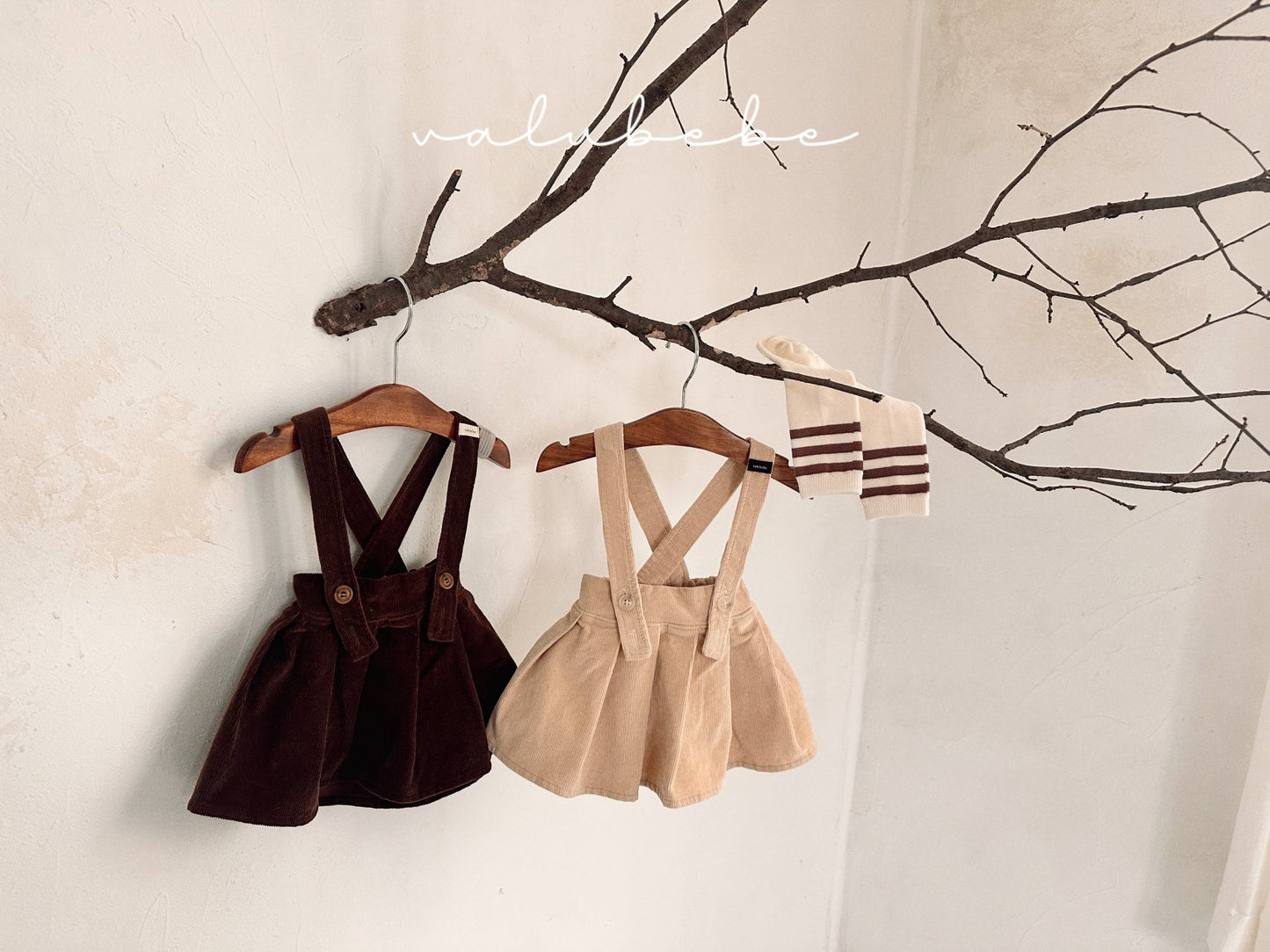 韓國童裝 25冬|valubebe 25502 OPS