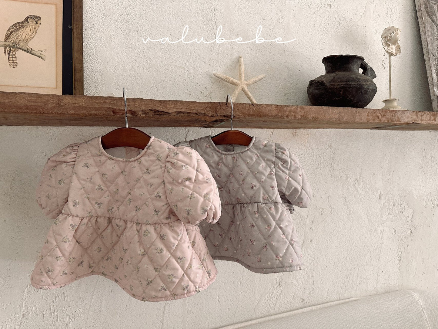 韓國童裝 25冬|valubebe 25509 top