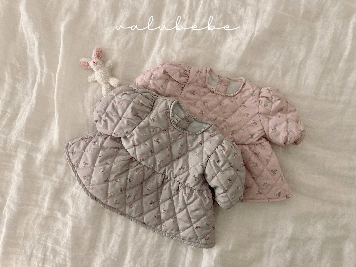 韓國童裝 25冬|valubebe 25509 top