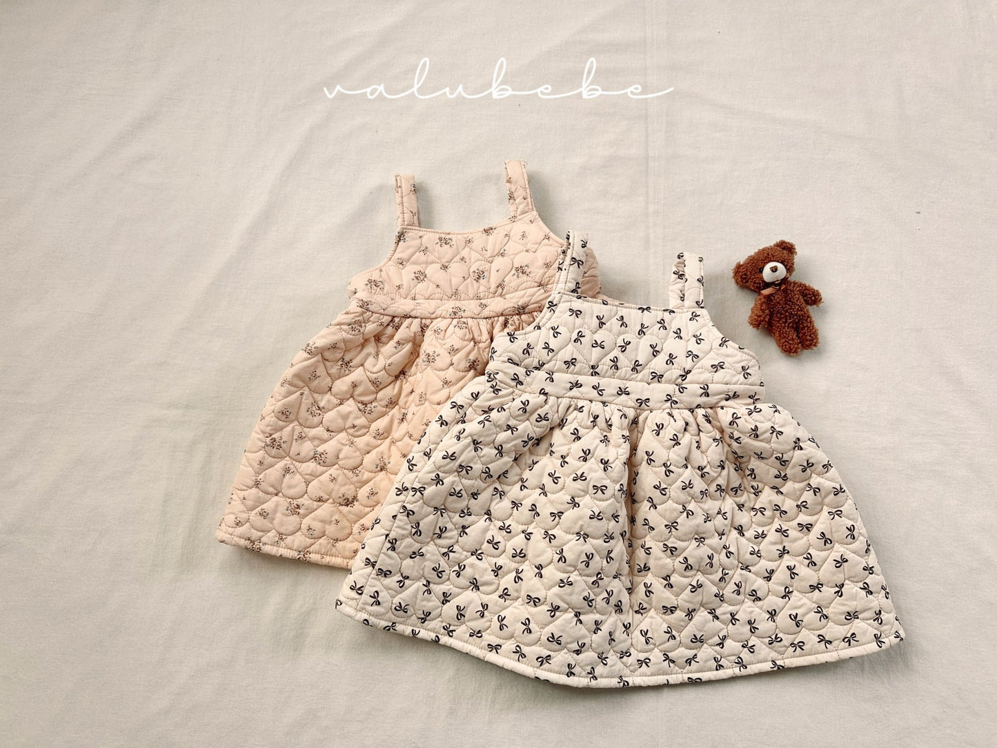 韓國童裝 25冬|valubebe 25517 OPS