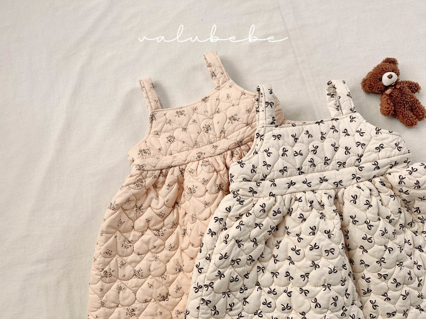 韓國童裝 25冬|valubebe 25517 OPS