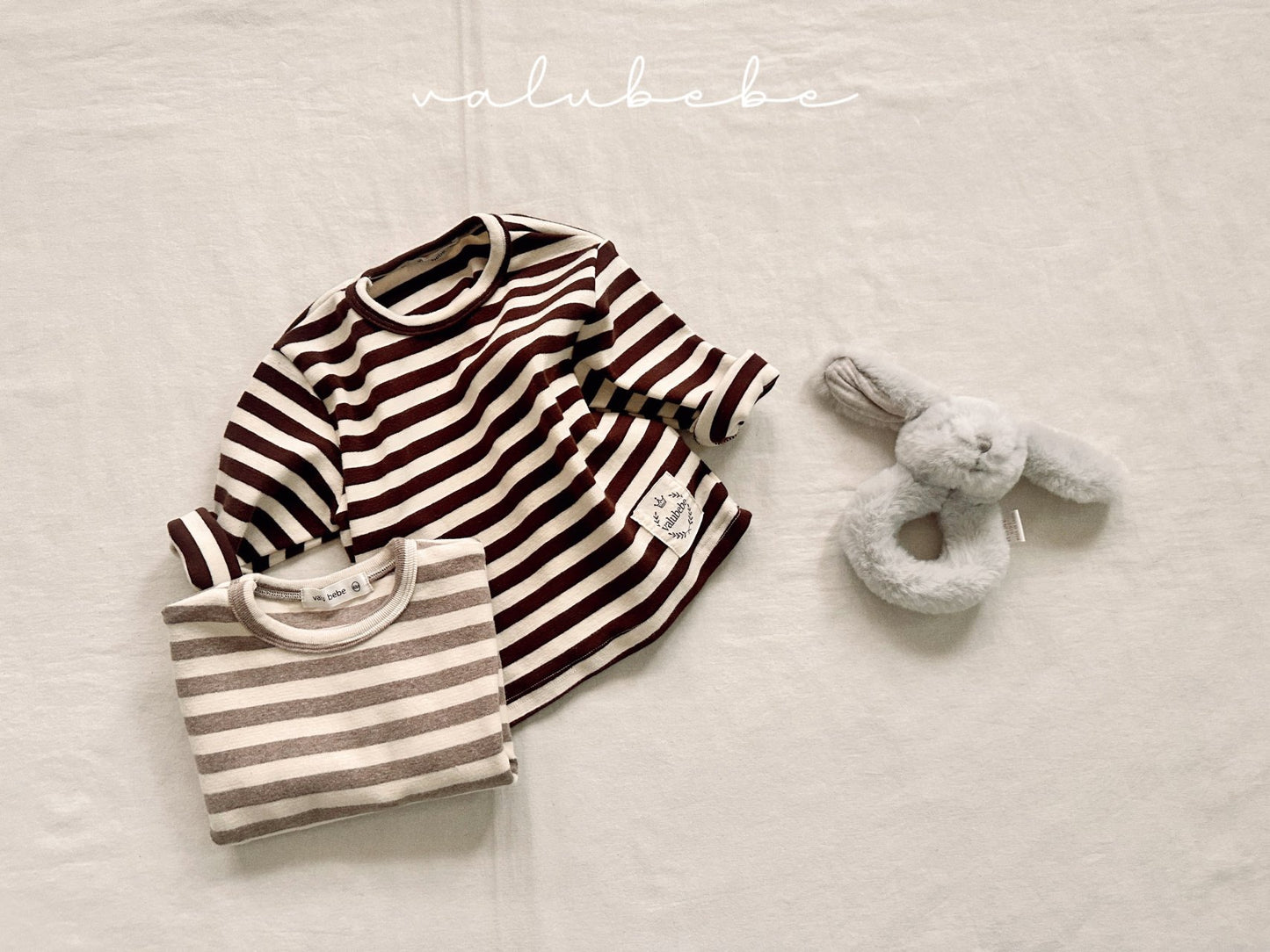 韓國童裝 25冬|valubebe 25518 top
