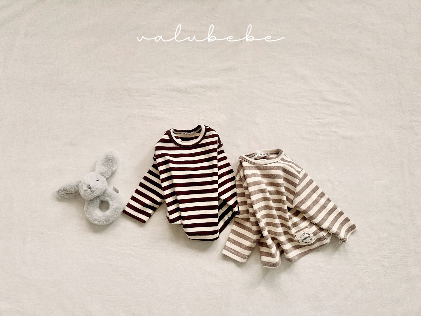 韓國童裝 25冬|valubebe 25518 top