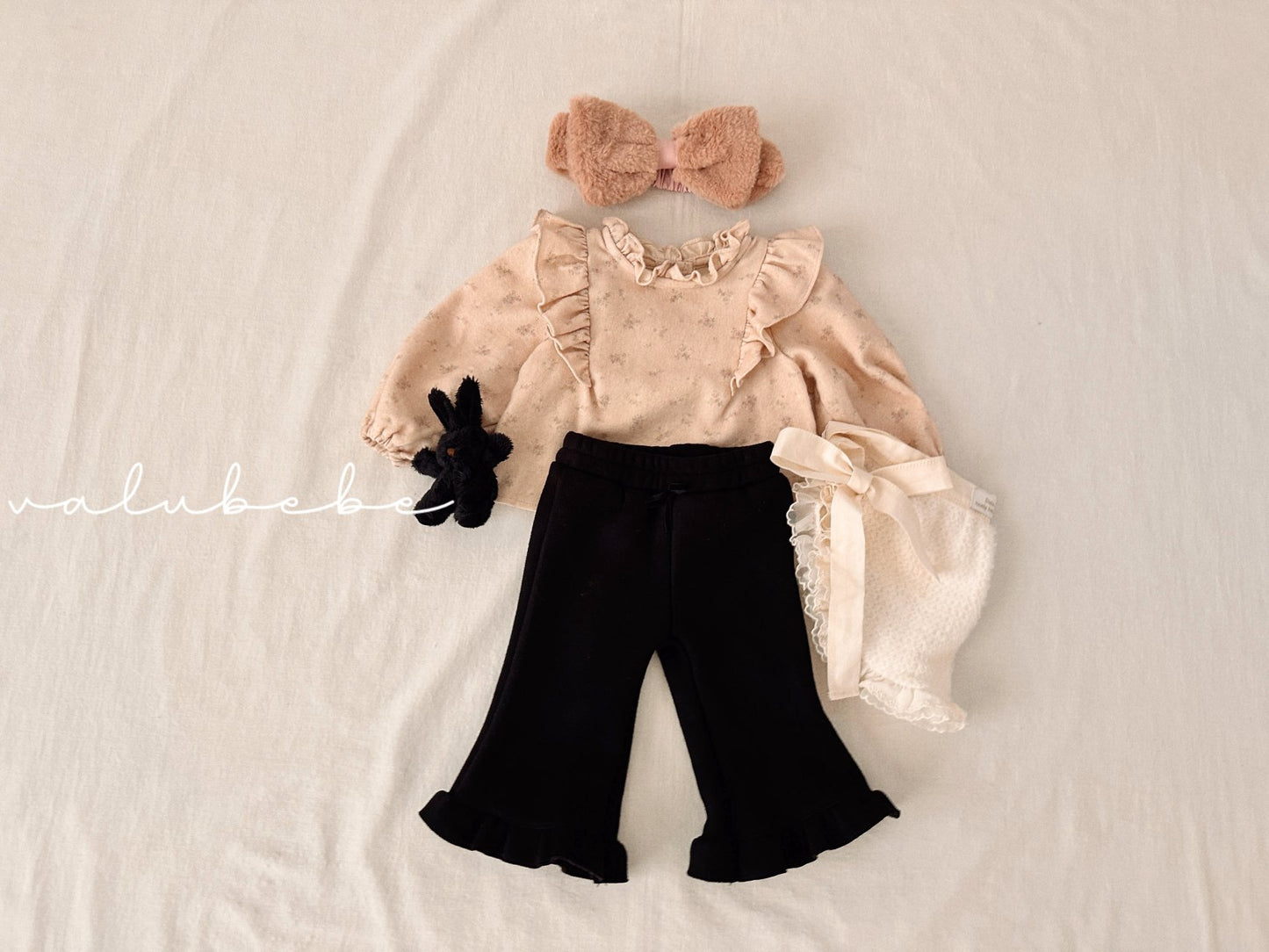 韓國童裝 25冬|valubebe 25519 top