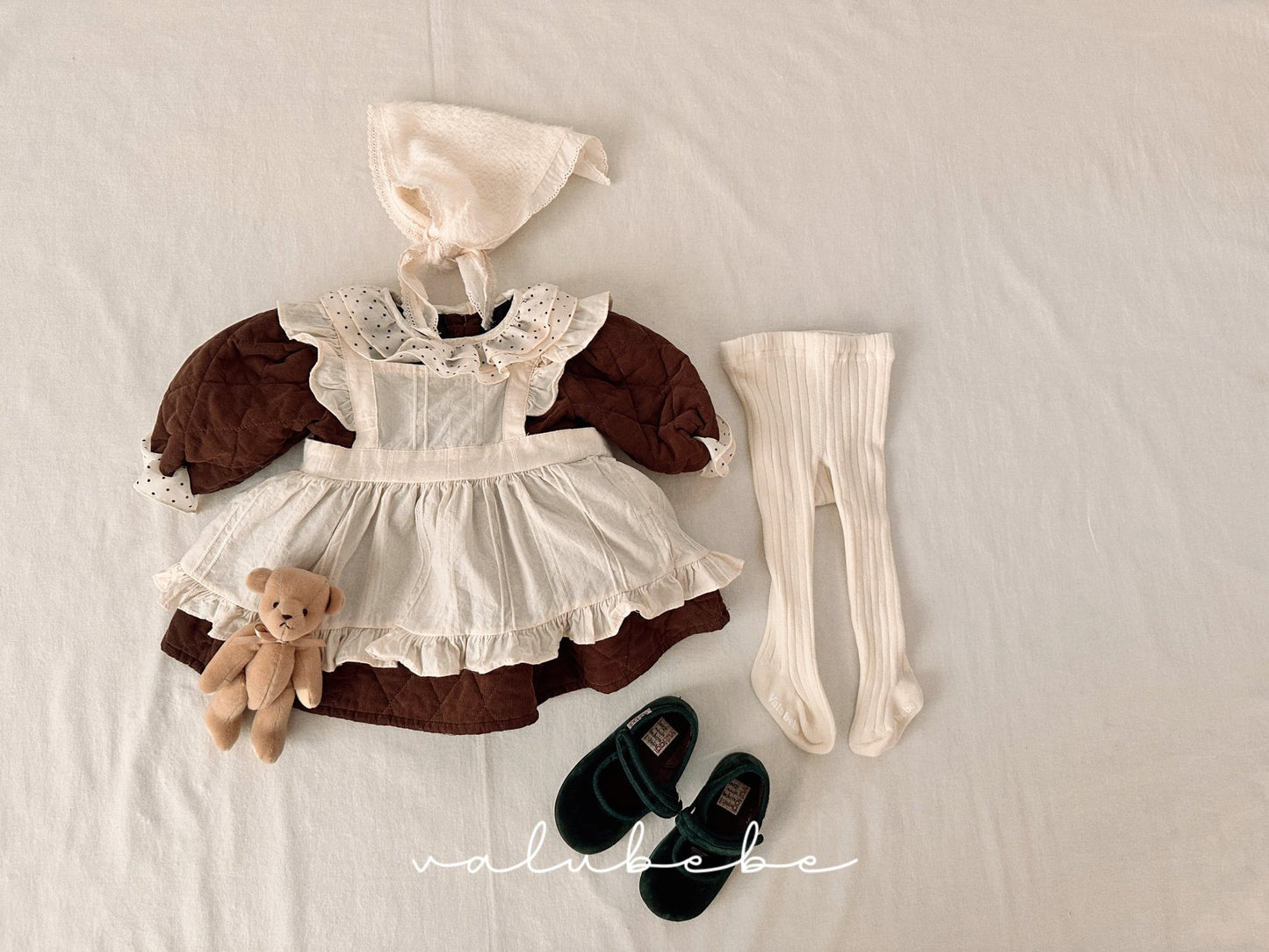 韓國童裝 25冬|valubebe 25524 OPS