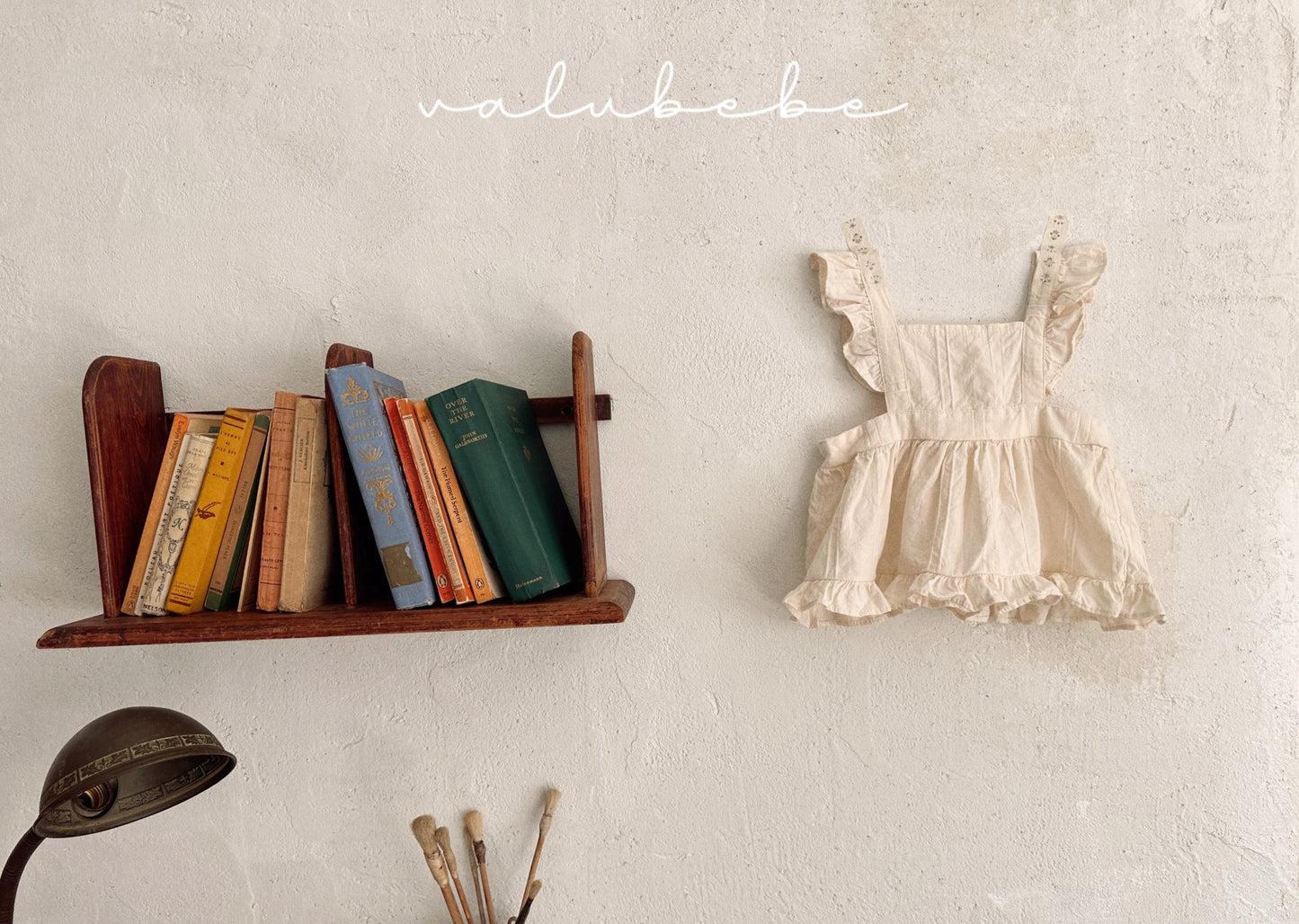 韓國童裝 25冬|valubebe 25524 OPS
