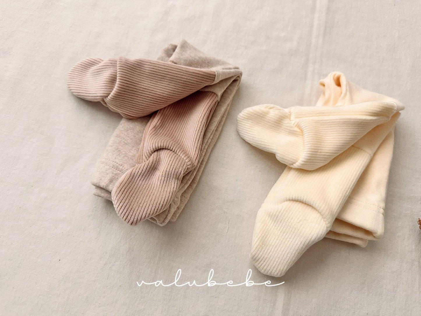 韓國童裝 25冬|valubebe 25526 pants