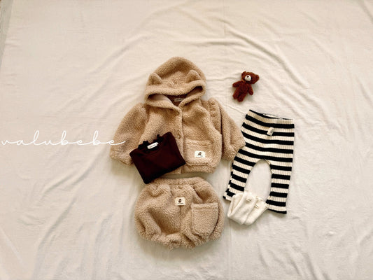 韓國童裝 25冬|valubebe 25533 leggings