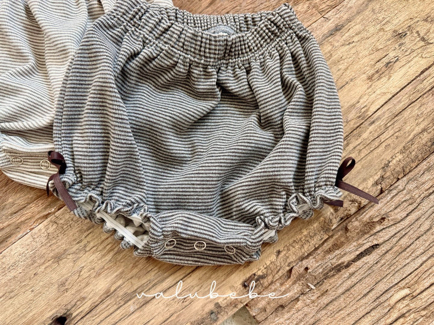 韓國童裝 25冬|valubebe 25534 shorts