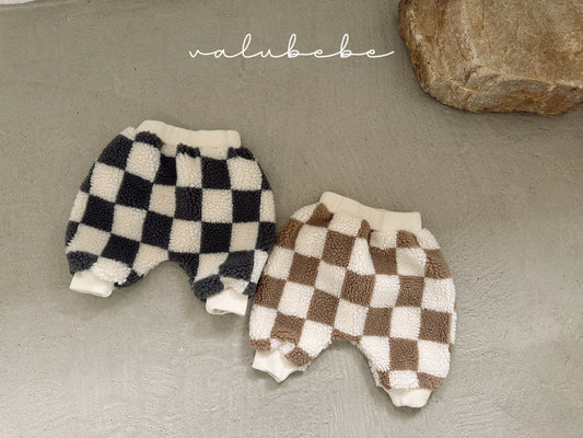 韓國童裝 25冬|valubebe 25535 pants