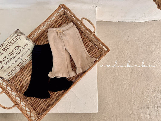 韓國童裝 25冬|valubebe 25542 pants