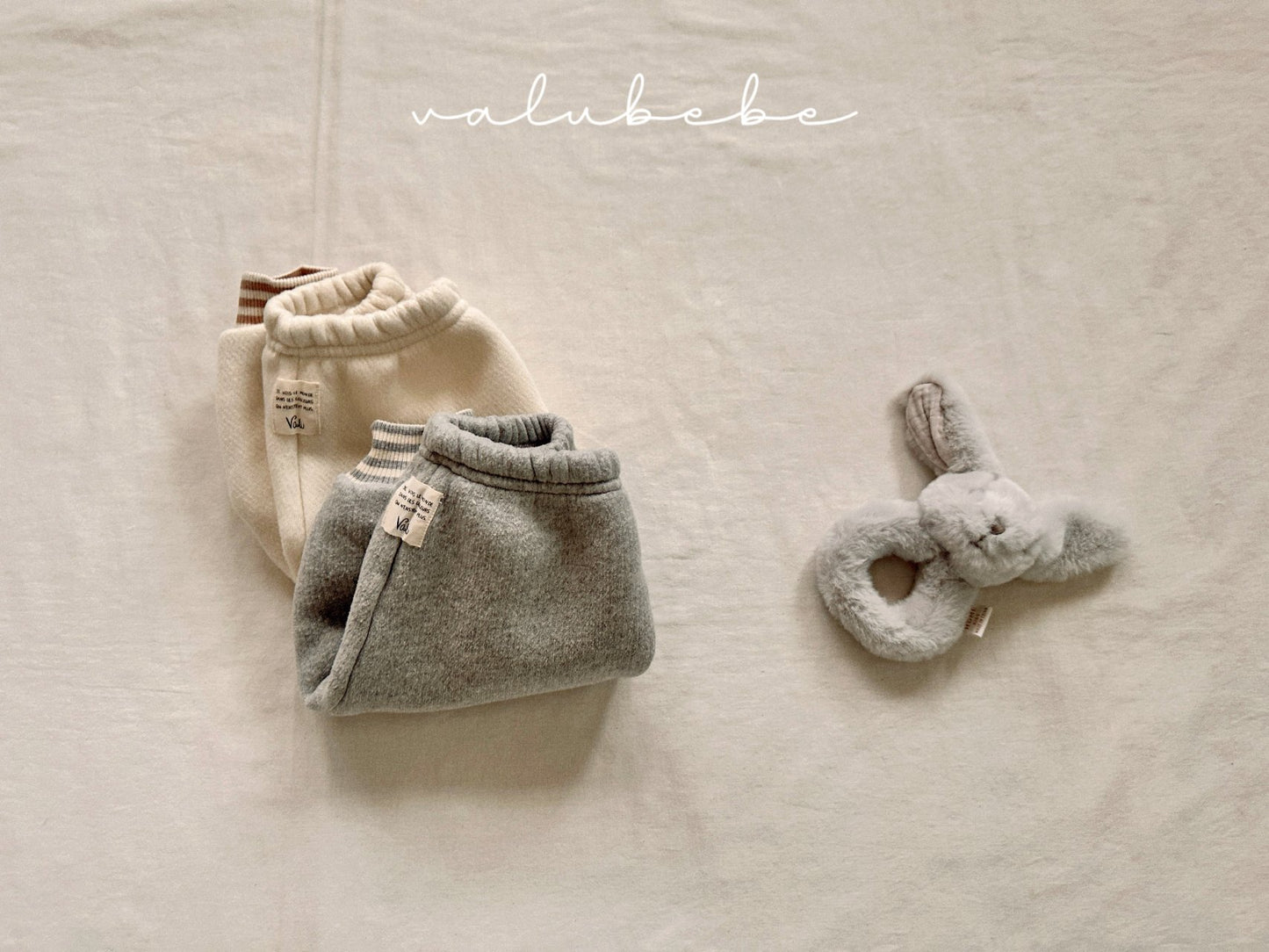 韓國童裝 25冬|valubebe 25545 pants