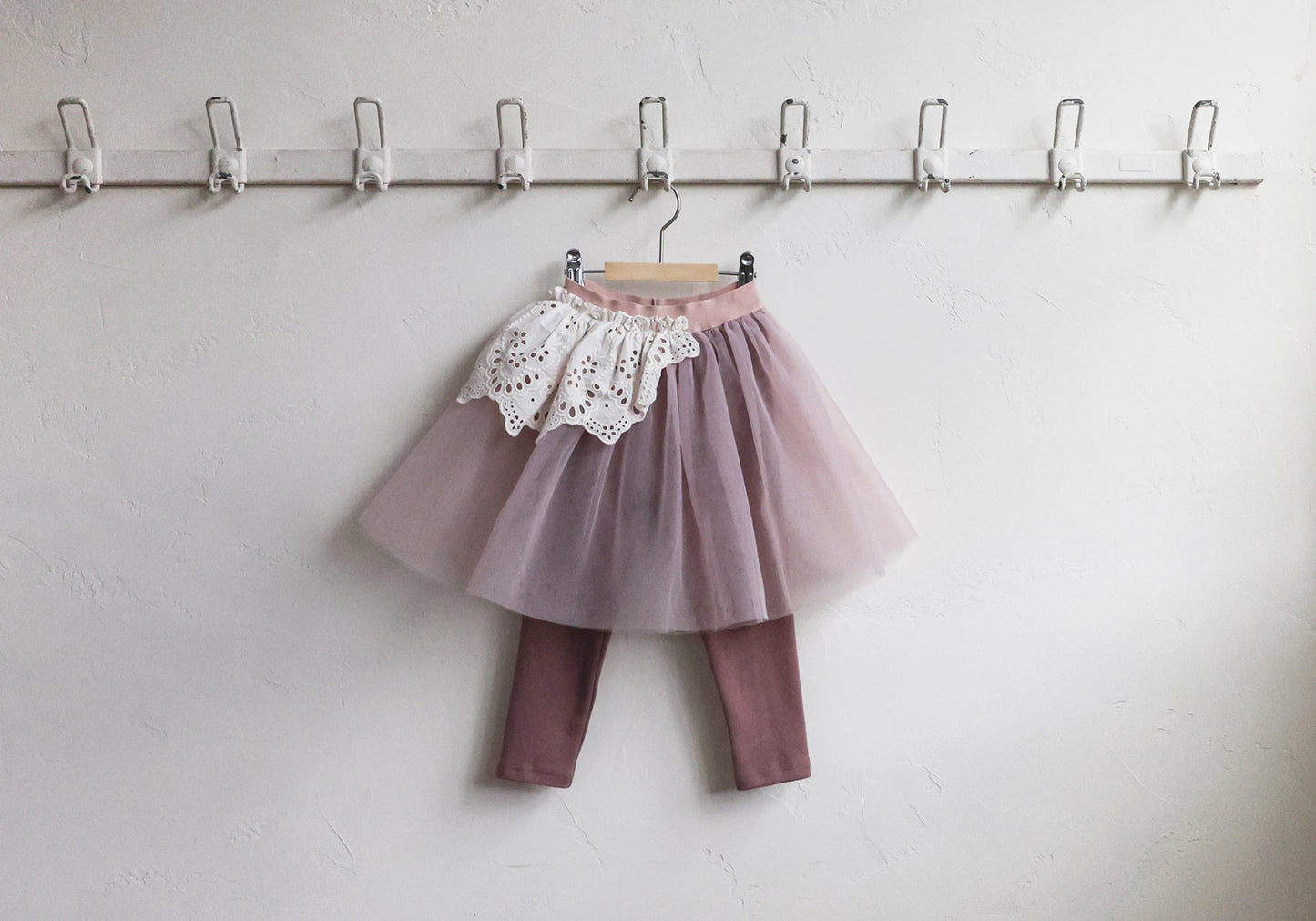 韓國童裝 25冬|flo 25546 leggings