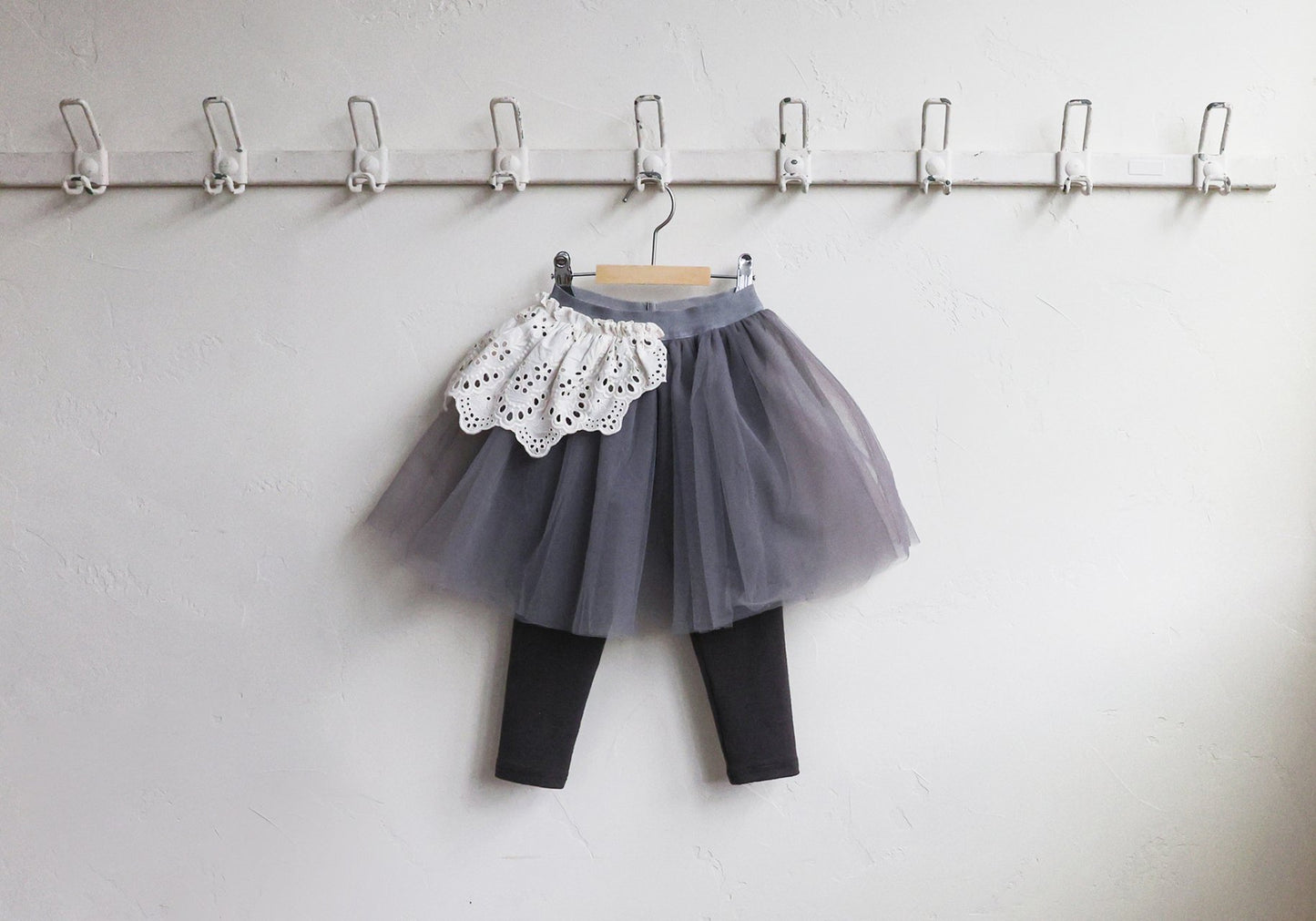 韓國童裝 25冬|flo 25546 leggings