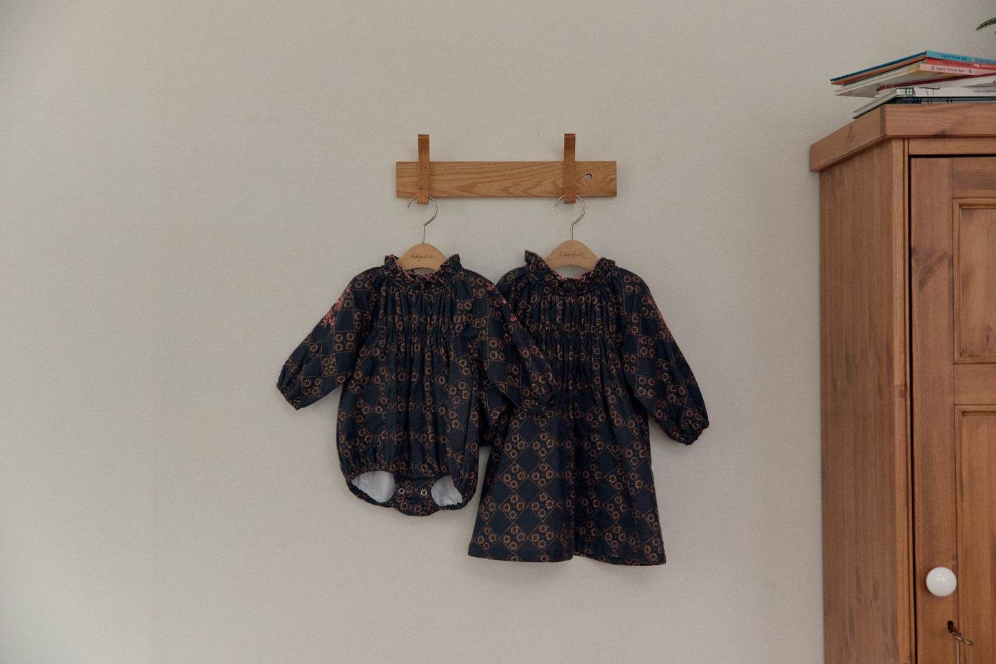 韓國童裝 25冬|oren 25565 bodysuit