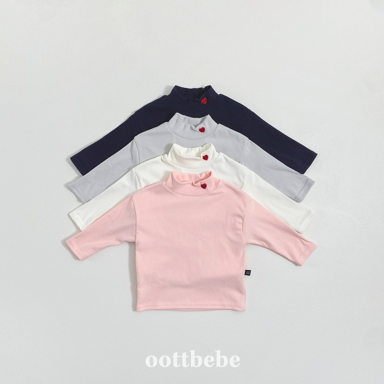 25FW❄️Oottbebe tee