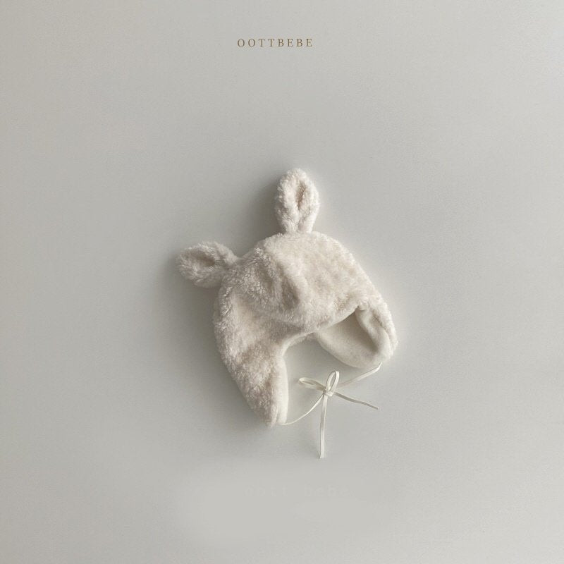 25FW❄️Oottbebe hat