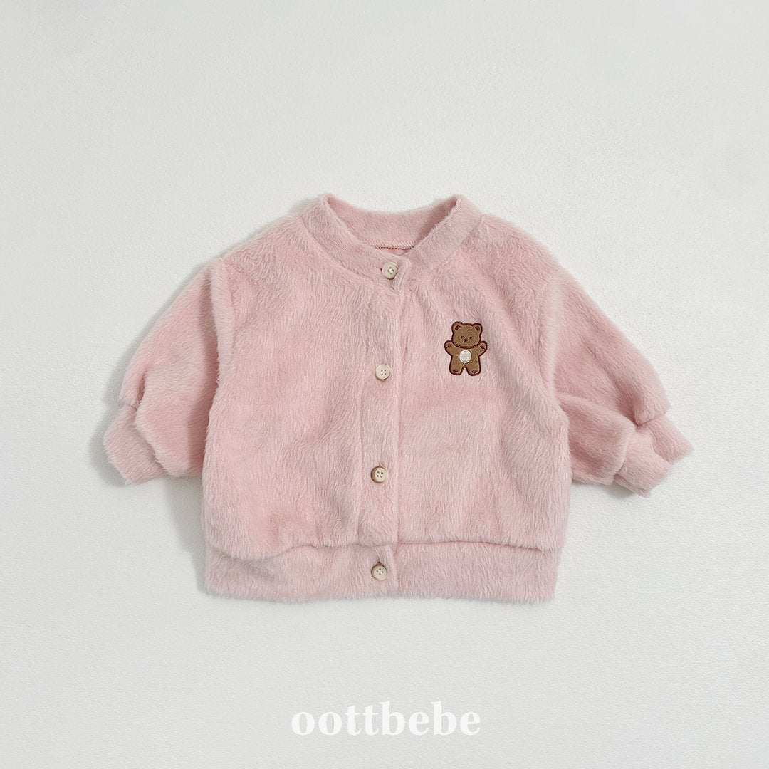 25FW❄️Oottbebe Outer