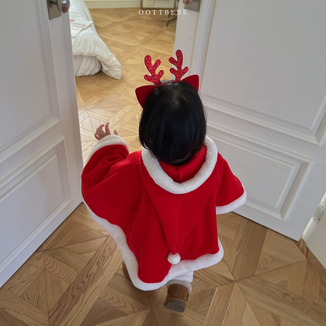 25FW❄️Oottbebe outer