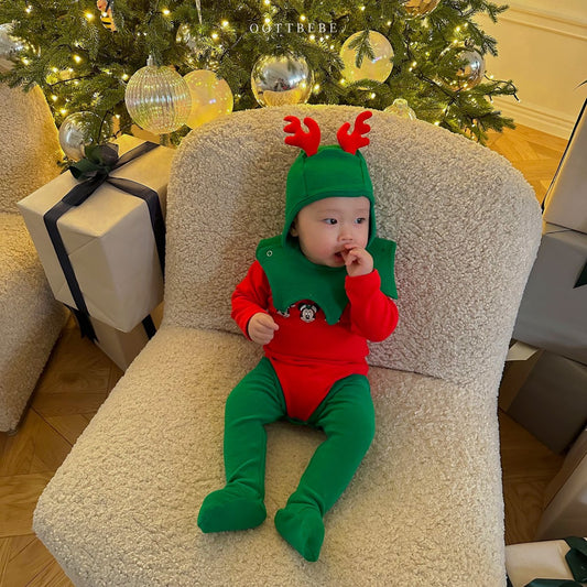 25FW❄️Oottbebe leggings