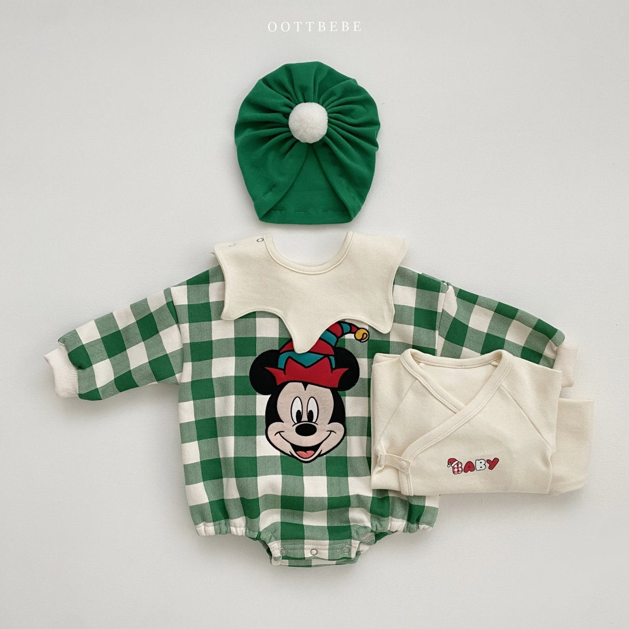 25FW❄️Oottbebe acc