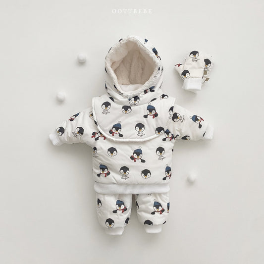 25FW❄️Oottbebe top and bottom set